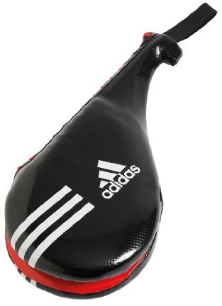 adidas Double Mitt Taekwondo Maya S ADITDT01
