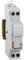 Coupe-circuit 1P+N pour cartouche cylindrique domestique 20A