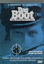 DAS BOOT - DIRECTOR'S CUT