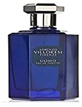 LORENZO VILLORESI Lorenzo Vill Uomo EDT Vapo 50 ml, 1er Pack (1 x 50 ml)