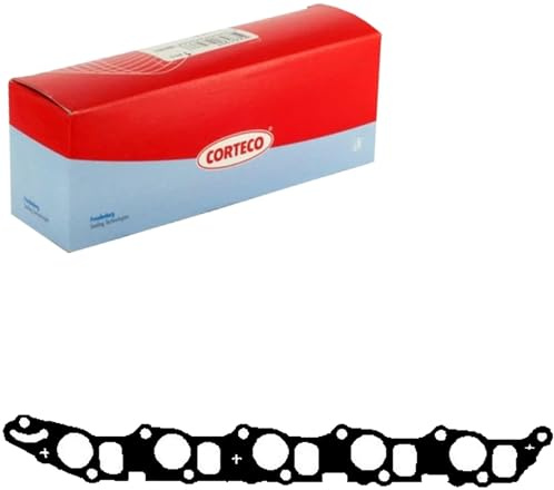 Corteco 450351P Dichtung, Ansaugkrümmer | 450351P passend für 156 159 166 Brera Spider