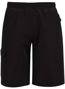 Trigema Cargo-Bermuda aus 100% Baumwolle
