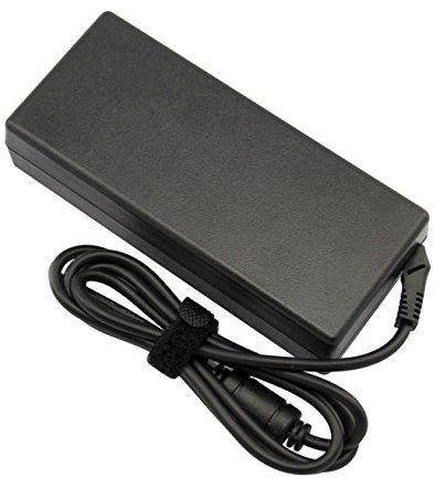 Ibm - Adapter 90 Watt (EU1) **Neue Retail**, 92P1114 (**Neue Retail** MIT POWERcable EU)