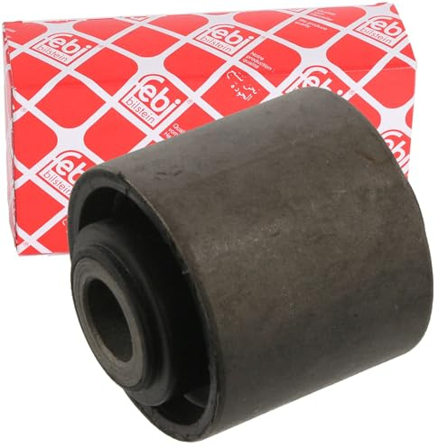 FEBI BILSTEIN Lagerung, Lenker 10151 vorne | Kompatibel mit: RENAULT CLIO I