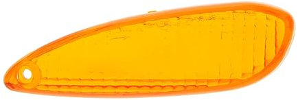 Intermitente Cristal Delantero, Izquierda para Suzuki Katana (97 – 06)