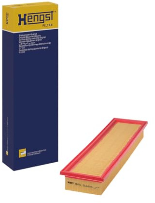 Hengst E622L Luftfilter | E622L, Innenraum-/pollenfilter