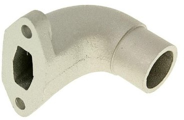 Ansaugstutzen 20mm für Kreidler Mofa