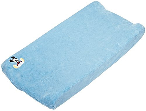Disney Mickey Wickelkommode Bezug, blau