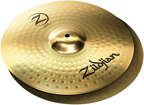 Zildjian Planet Z 13 Hi Hat Cymbals Pair