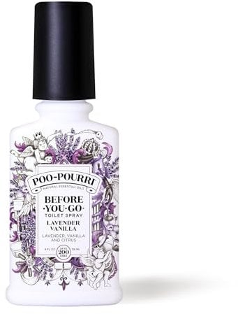 Poo-Pourri Toiletten-Spray