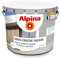 ALPINA Sous-couche opacifiante pour façade - Mat Blanc 10L 70m²