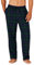 Amazon Essentials Herren Atmungsaktive Flanell-Pyjamahose (Erhältlich In Groß Und Schwer), Dunkelgrün Marineblau Blackwatch Plaid, S