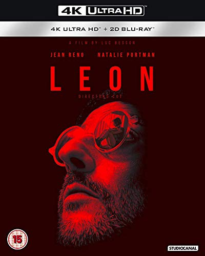 Leon: Director’s Cut 4K