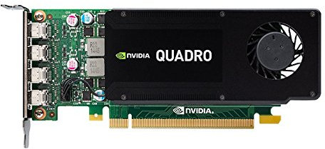 PNY NVIDIA Quadro K1200