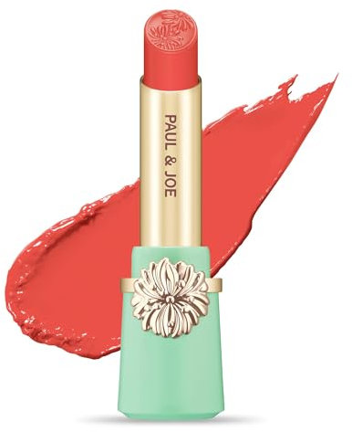 PAUL & JOE Lipstick Refill 05 Baillement de l'ange, 3g (Refill Only)