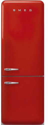 Frigorifero libera installazione Smeg