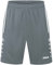 JAKO Kinder Sporthose Allround, Steingrau, 116