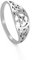 Dreamtimes Irish Knot Celtics Star Ring für Frauen Supernatural Pentagramm Wicca Amulett Paar Ringe Hamsa Fatima Handring Vintage Religion Amulett Stahl Schmuck (keltischer Knoten, 20MM)