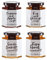 Hawkshead Relish Company – Jam & Marmalade Selection – 4 Jars