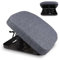 json2xml Uplift Seat Assist Kissen, Tragbares Sitzselbsthilfe-Hebegerät Für Indoor-Outdoor-Stuhl-Sofas, Bietet 70% Unterstützung Für Senioren/Behinderte, Unterstützung Bis 150 Kg Gewicht