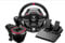 Thrustmaster T128 Force Feedback Racing Wheel with Magnetic Pedals + TH8S Shifter Add-On, 8-Gear Shifter Compatible with PlayStation and PC