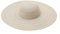 ESPRIT Damen 044ea1p308 Hut, 295/Cream Beige, Medium