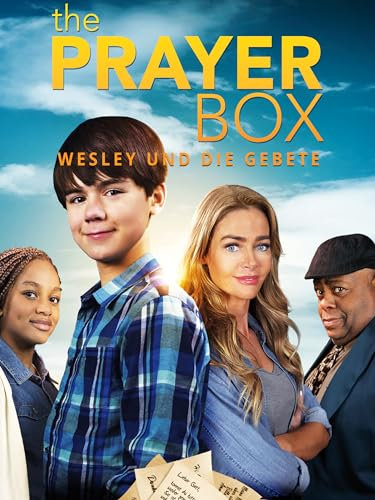 The Prayer Box: Wesley und die Gebete
