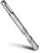 MOXPIFY SDS Plus - Broca para hormigón (12 x 110 mm, con 4 cortes de metal duro y doble hélice), para hormigón, piedra, piedra natural
