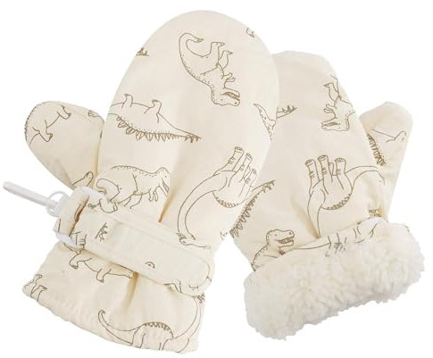 Skihandschuhe Kinder,Handschuhe Kinder Wasserdicht,Handschuhe Kinder 2 Jahre,Schneehandschuhe Kinder,Winterhandschuhe Kinder,Handschuhe Kinder,Fäustlinge Kinder,Fäustlinge Kinder 2 Jahre,Weiß,L