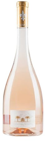 Château Sainte Marguerite Symphonie Rosé Côtes de Provence Magnum-Flasche 1,5 L Rosé-Wein