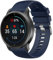 Oumida Armband für Garmin Forerunner 255 Armbänder/Forerunner 255 Music, 22mm Silikon Quick Release Armbänder, Klassisches Original Ersatzarmband für Garmin Venu 3/ Venu 2 Uhrenarmband