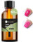 UR SUGAR 50ml UV Nagellackentferner, Nagellacke Entferner für UV Nagellack, Magic Remover Einfach und Schnell Gel-Nagellack Entfernen, Gel Remover Schadet den Nägeln Nicht