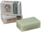 Jabón Natural Con Aceite Árbol De Té Y Coco Para Manos Cara Y Cuerpo Antibacteriano - Pastilla Artesanal Para Regalar - Pieles Con Impurezas O Normales - Vegano Sin Sulfatos Ni Parabenos - 100g