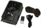 KEALLANS CaméRa de Chasse PR300C Capteur 12MP 120 DegréS Grand Angle Vision Nocturne Infrarouge Sentier de la Faune CaméRa VidéO CaméRa Thermique