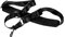 DRESSOOS Saxophon Klarinettenkoffer Celloständer Trompetenkinder Klarinettenständer Akustischer Gitarrengurt Tenor Bausatz Klarinetten-mundstück-kit Dudelsack Instrument Leder Black