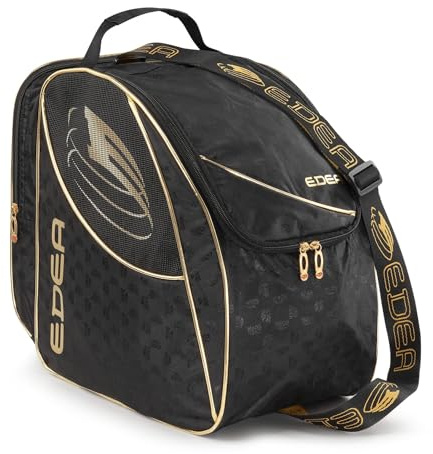 L'Estel Skates - Edea Gold Bag - Edea Roller Bag - Figure Skating