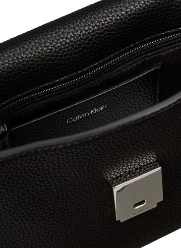 Calvin Klein Damentasche Art LV04F3511G, Schwarz , Einheitsgröße