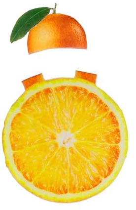 ZPGVWXKO Orange Costume, Cute And Lightweight Sleeveless Cosplay Outfit, Fancy Dress with Hat And Costume for Carnival Games, for Child