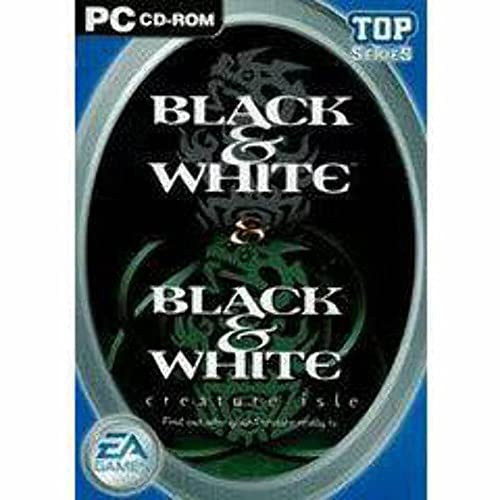 Black & White: Creature Isle Add-On
