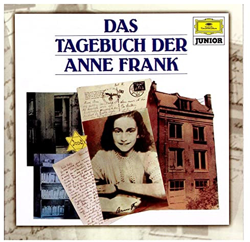 Das Tagebuch der Anne Frank
