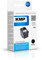 KMP Tintenpatrone passend für HP 301XL Black (CH563EE) - für HP Officejet 2620 2622, Deskjet 1000 1010 1050 1050A 1510 1514 2000 2050 2050A 20... etc.
