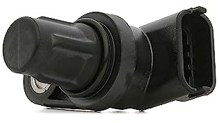Bosch 0281002728 Original Equipment Engine Camshaft Position Sensor - Compatible with Select Mercedes-Benz C, CL, CLK, CLS, E, G, ML, R, S, SL, SLK (230, 280, 320, 32, 420, 430, 43, 500, 55, 600)
