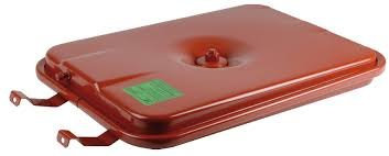 Saunier duval - Vaso de expansión 7L - : 0020057805