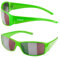Taffstyle® Fanartikel Sonnenbrille Fan Brille zur Fussball Weltmeisterschaft WM & EM Europameisterschaft 2016 Länder Flagge Style - Italien