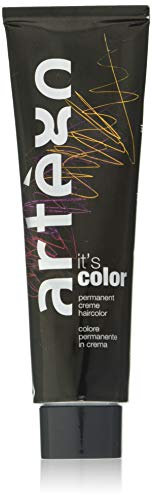Artègo It's Color Permanentfarbe, 7.41 Kupferblond, 150 ml