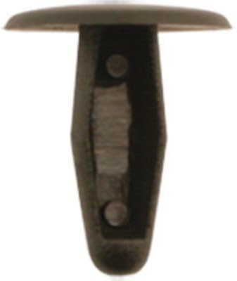 KS Tools 420.1420 Zierleisten-Clip für Mazda,10er Pack