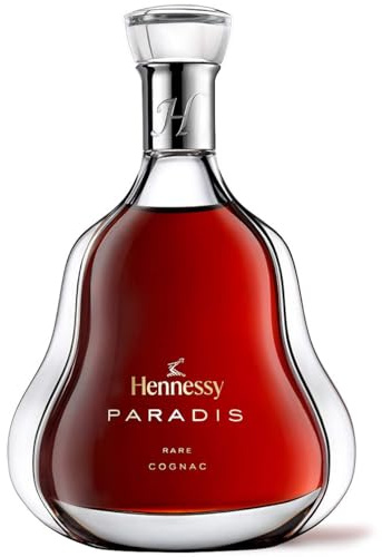 Hennessy PARADIS Rare Cognac 40% Vol. 0,7l in Geschenkbox