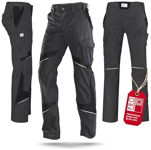 KÜBLER Workwear 2250 5365-9799-40