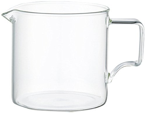 Kinto Oct Coffee Jug - 300ml