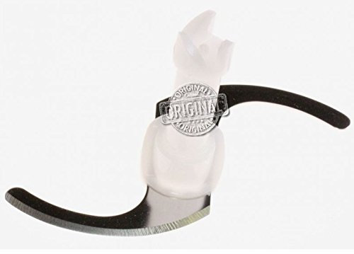 LAMA, COLTELLO, SMINUZZATORE ORIGINALE BOSCH PER FRULLATORE A IMMERSIONE MSM66